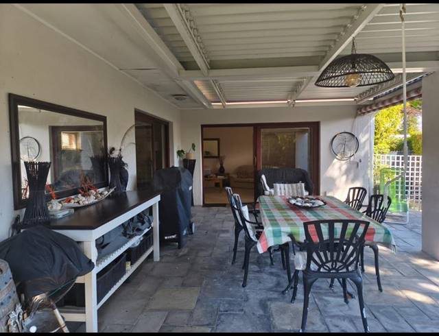 3 BEDROOM PROPERTY TO RENT IN BERGVLIET